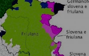 FRIULANI E SLOVENI, INCONTRO DI COMUNITA’