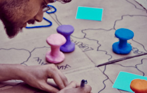 VOLONTARI PER IL FESTIVAL TRANSEUROPA E TIROCINANTI PERL’EIT A BUDAPEST