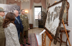 LA MAESTRIA ARTIGIANA RICORDA LA GRANDE GUERRA