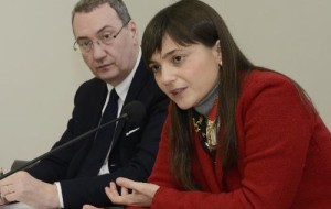 IL FVG SI PREPARA PER EXPO 2015