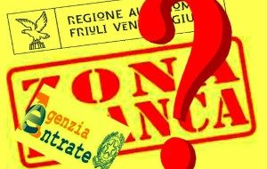FISCALITA’:FVG REGIONE AL CENTRO MA SEMPRE DI CONFINE