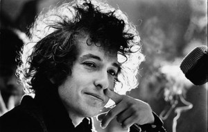 BOB DYLAN A SAN DANIELE