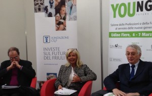 YOUNG. UNO SGUARDO AL MONDO DEL LAVORO