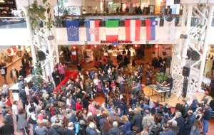 RITORNA IL MERCATINO DELLA BONTA’