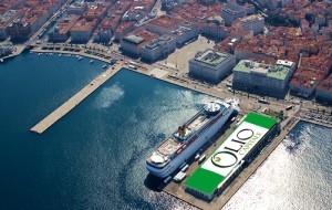 OLIO CAPITALE:12 MILA VISITATORI.PROBABILE  PRESENZA AD EXPO’2015