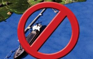 RIGASSIFICATORE:RIBADITO NO REGIONE FVG AL MINISTRO