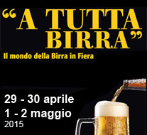 A TUTTA BIRRA: CON TANTA MUSICA E GASTRONOMIA