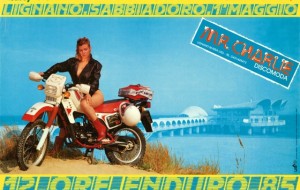 12 ORE ENDURO LIGNANO SABB.  30 ANNI DI UN MITO