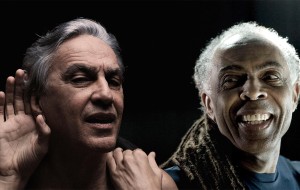 VELOSO E GIL A VILLA MANIN: il 19 giugno,unica data nel nord est