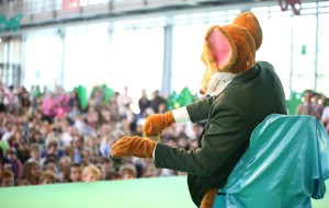 B COME BIMBO, un’altra fiera che personalizza PordenoneFiere