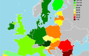 OPPORTUNITA’ D’ESPERIENZA ALL’ESTERO PER I GIOVANI