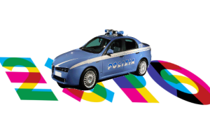 CONFINI NORD ORIENTALI SGUARNITI DA EXPO