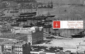 TRIESTE:LA SALVERA’ L’AUSTRIA?