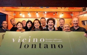 VICINO/LONTANO…SI AVVICINA