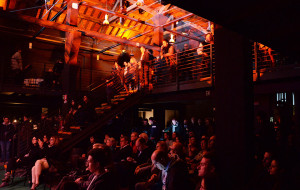 LA SCIMMIA NUDA E’ SOCIAL CLUB