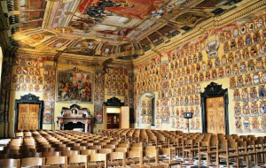 UNA PICCOLA EUROPA DI ESEMPIO A QUELLA GRANDE