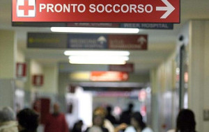 I FURBETTI DEL PRONTO SOCCORSO