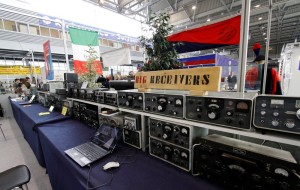 RADIOAMATORE  50 ANNI DI PASSIONE