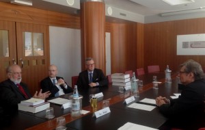 IL CORPO CONSOLARE FVG TROVA SEDE ANCHE A UDINE