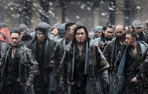 FEFF: IL DIVO JACKIE CHAN A UDINE