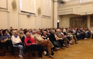 ISIS, LA DISTRUZIONE DELLA MEMORIA