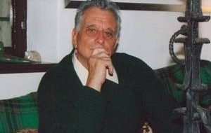 MARIO MICOSSI,PITTORE E INCISORE  MOSTRA ANTOLOGICA PER RICORDARLO