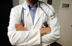 MEDICI IN SCIOPERO ALL’OSPEDALE DI UDINE