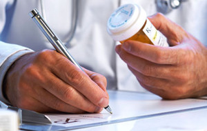 MEDICI LIBERI DI PRESCRIVERE