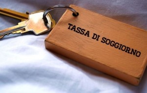 LOTTA INTERNA SULLA TASSA DI SOGGIORNO