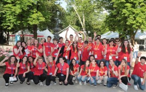 GLI AMICI DI E’STORIA PER SOSTENERE IL FESTIVAL