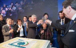 TERZIARIO IN FVG, NUOVI SEGNALI DI RIPRESA