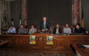 LA VITA E’ COME ANDARE IN BICICLETTA