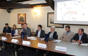 AL VIA START CUP FVG 2015