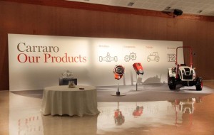 SIAP, UN ALTRO PEZZO DI INDUSTRIA GORIZIANA CHE SE NE VA