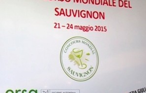 E’ L’ORA DEL SOUVIGNON:FVG VETRINA MONDIALE