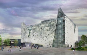 EXPO:SERRACCHIANI BOLZONELLO E IACOP COMMENTANO