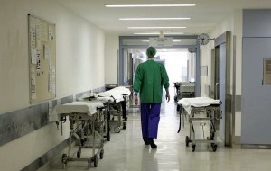 MENO GIORNI IN OSPEDALE