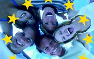 CONCORSO EUROPA E GIOVANI 2015: GRANDE PARTECIPAZIONE