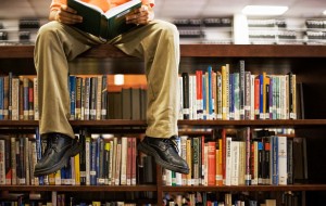 LA LUNGA NOTTE DEI LETTORI