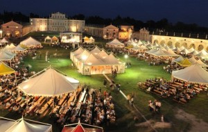 SAPORI PRO LOCO CON 107 PIATTI