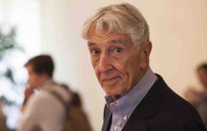 A CORRADO AUGIAS IL PREMIO HEMINGWAY 2015