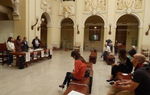 A UDINE LA NOTTE BIANCA INIZIA AL MATTINO