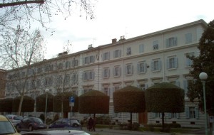 GORIZIA:LA PROVINCIA COMPLETA IL RESTAURO DEL SUO PALAZZO