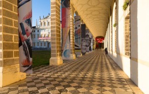 AVANGUARDIA RUSSA:VENTI MILA VISITATORI