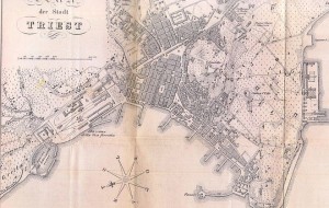 PORTO FRANCO TRIESTE:APERTO IL CONTENZIOSO INTERNAZIONALE