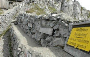 GRANDE GUERRA, UN ANNO DI EVENTI PER “LE STAGIONI DELLA MEMORIA”