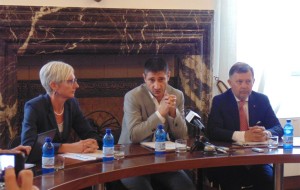 CONFINDUSTRIA UDINE: TONON DIFENDE LA SPECIALITA’