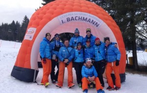 LICEO BACHMANN:TRA SPORT E LIBRI