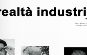 REALTA’ INDUSTRIALE RICORDA L’IMPRENDITORE GERVASONI