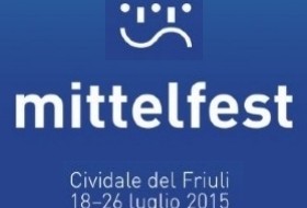 MITTELFEST 2015 – IL COLORE DELL’ACQUA